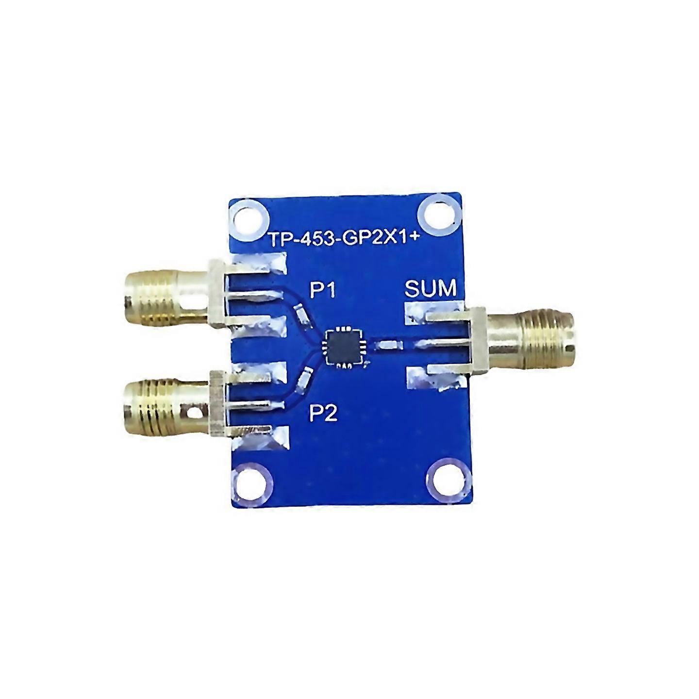 For Highperformance 24ghz8ghz Rf Combinersplitter Gp2x1 Rf Module