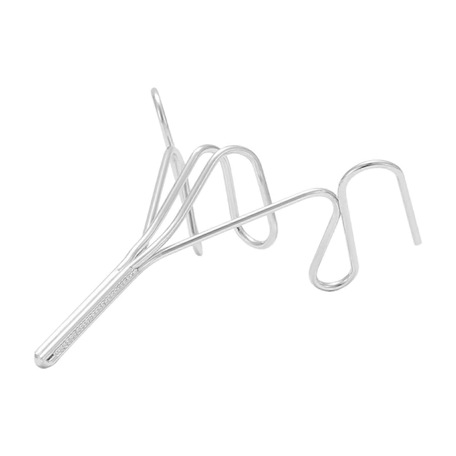 Pouring Spout For Camping Bowls, Water Nozzle, Cookware Conversion Accessory, Hiking Beach Gear