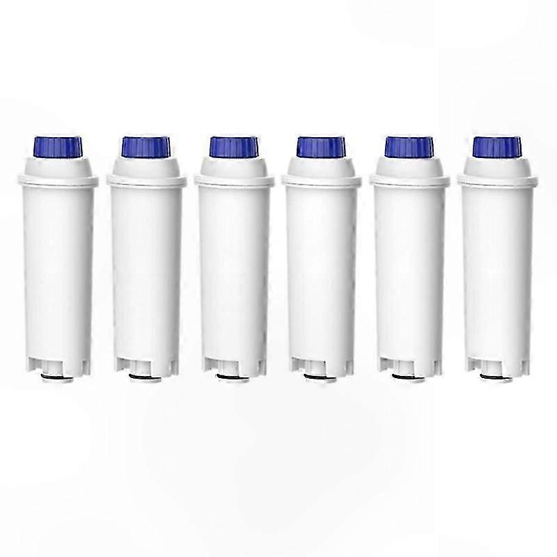 Soft Water Filter for Coffee Machines, Compatible with ECAM/ESAM Series, SER3017, CFL950, and More