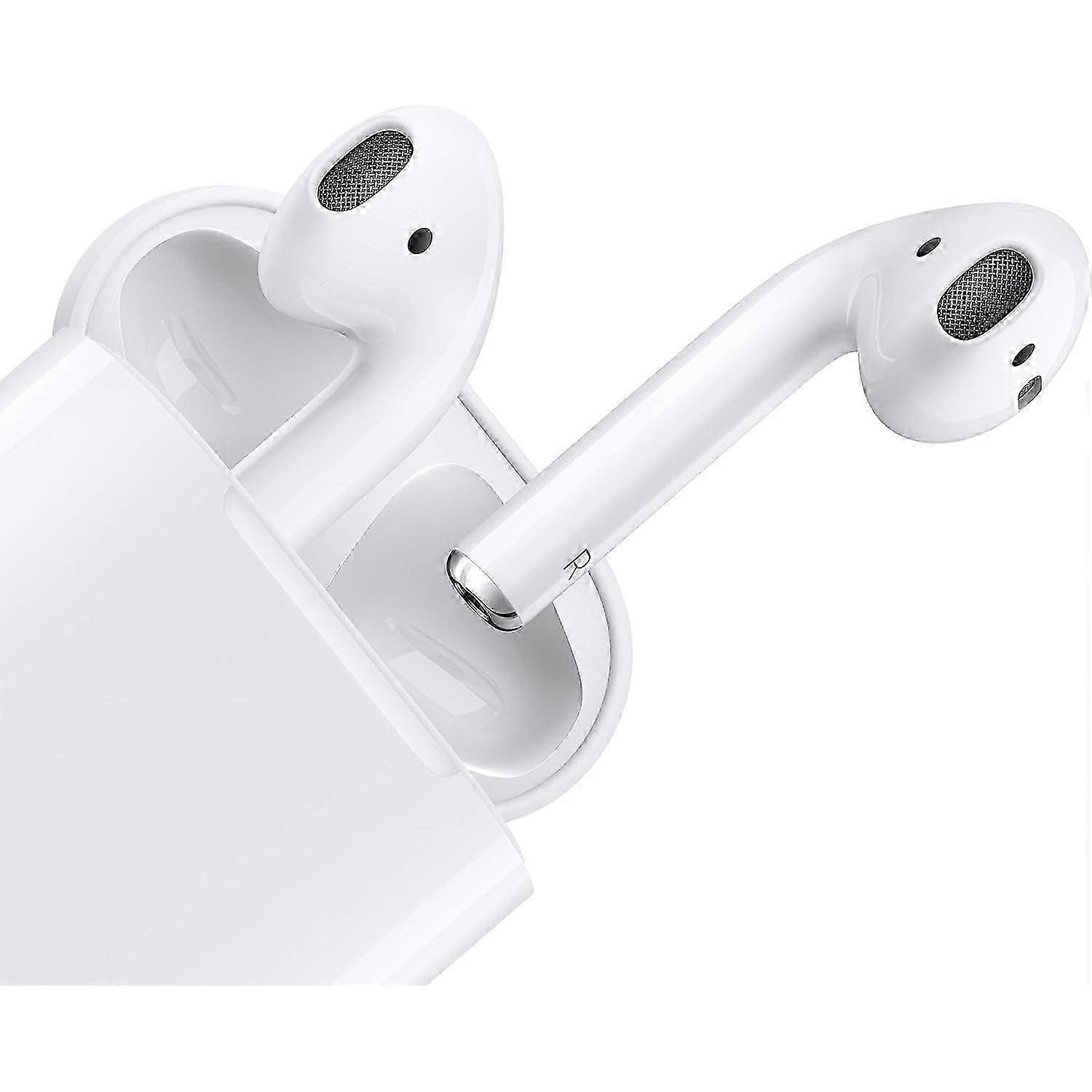 compatible Pods 2nd Generation with MagSafe Charging Case