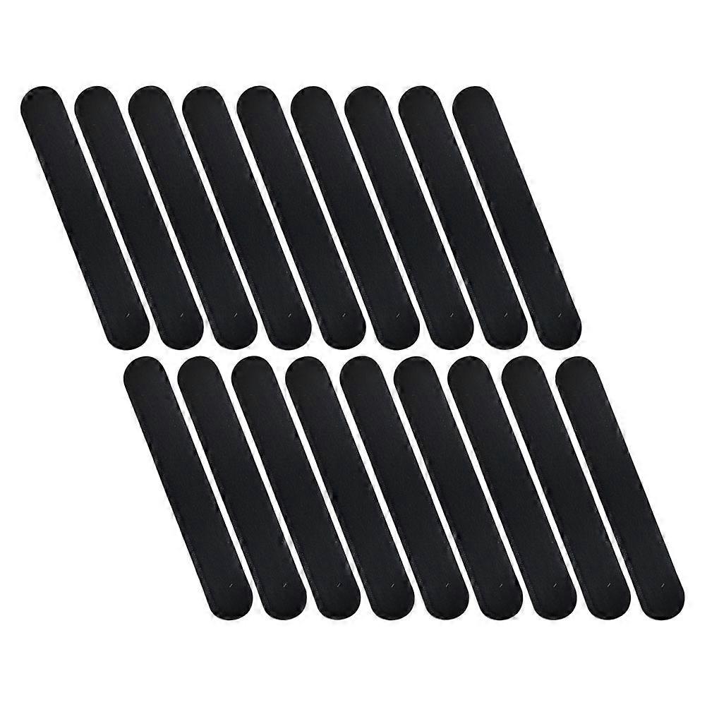 Disposable Sweat-absorption Sticker 80 Pcs For General Public Simple Caps Easy To Use