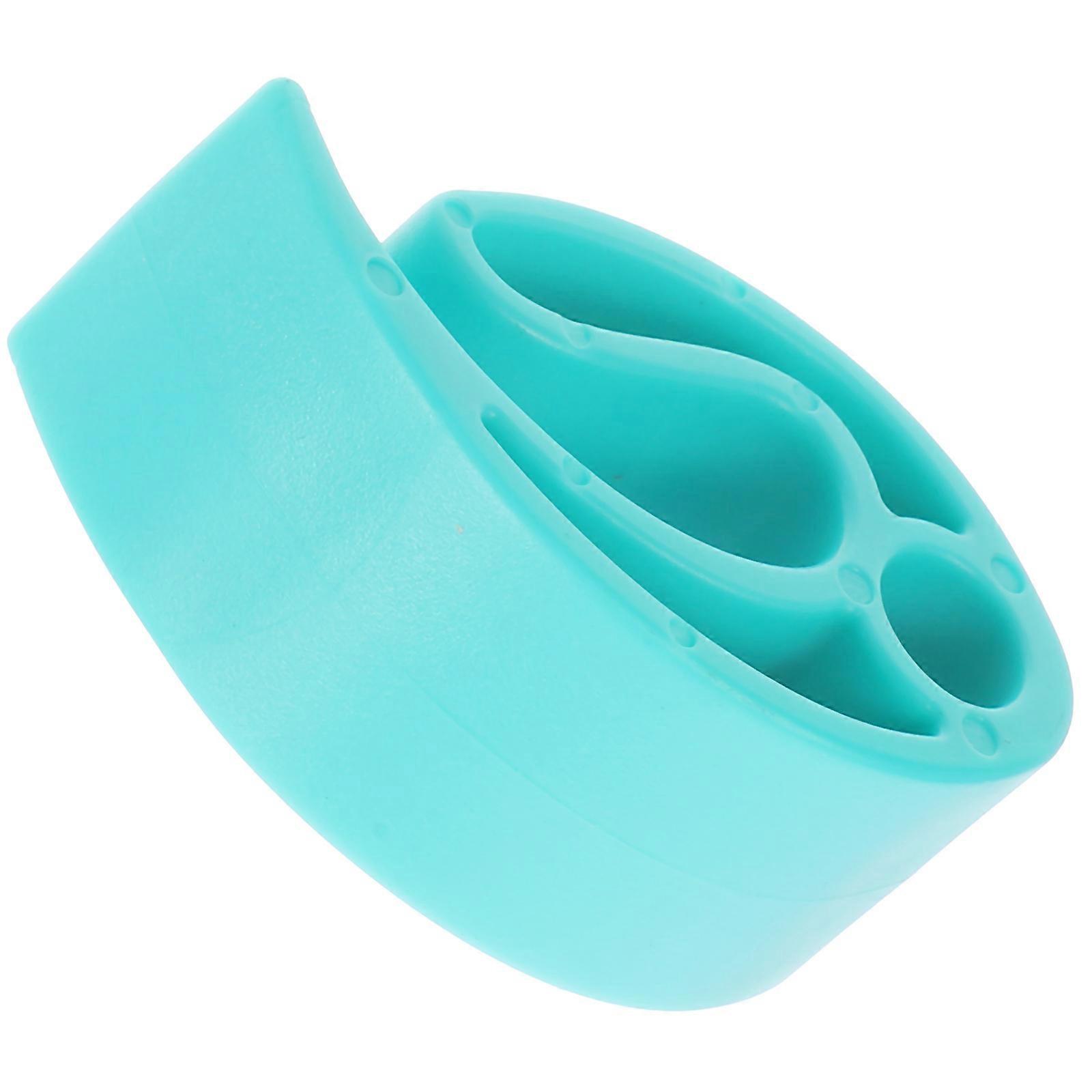 Flying Disc Clip Plastic Flying Disc Holder for Fixing Use