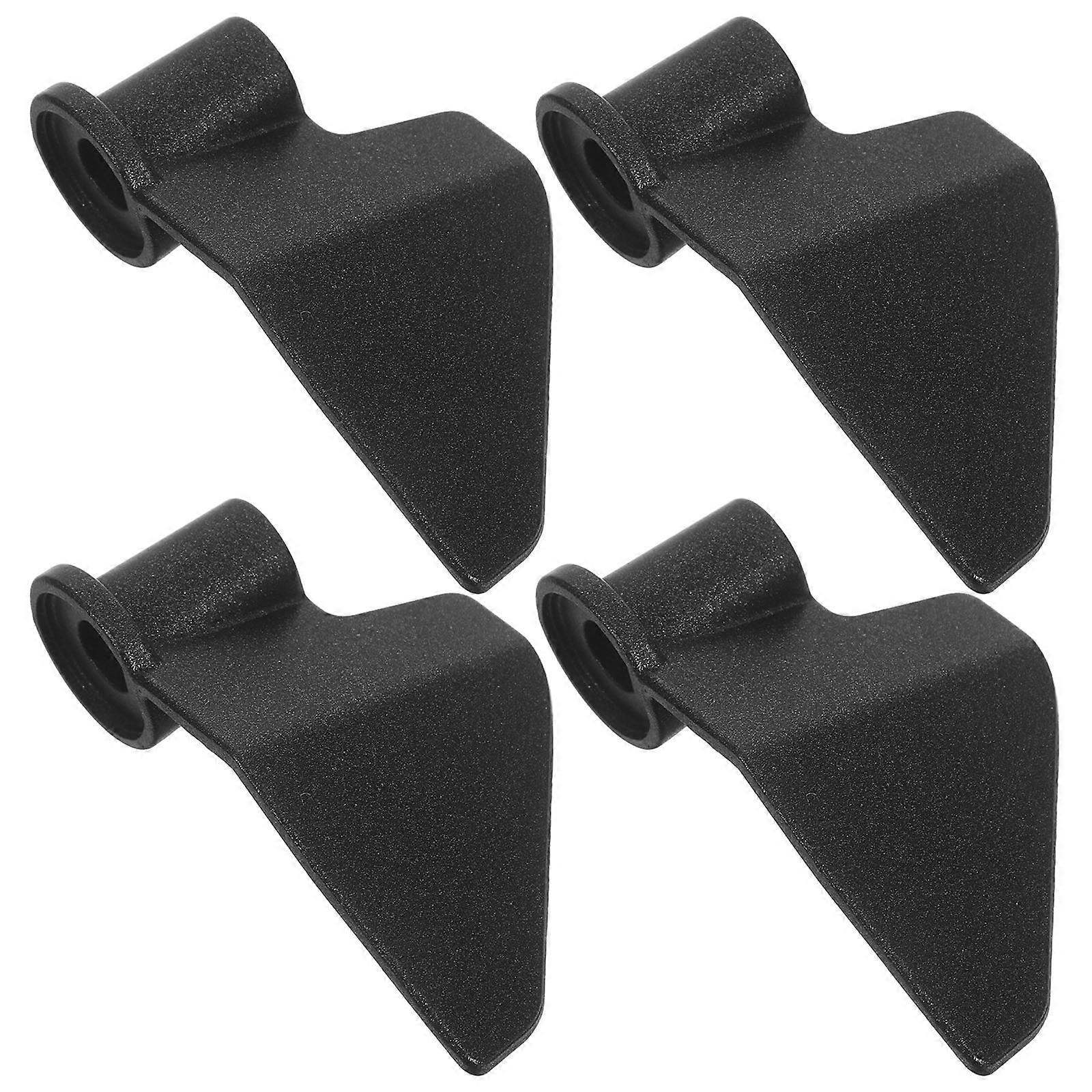 Bread Maker Paddle 16Pcs Replacement for Bread Machine Mixing Tools