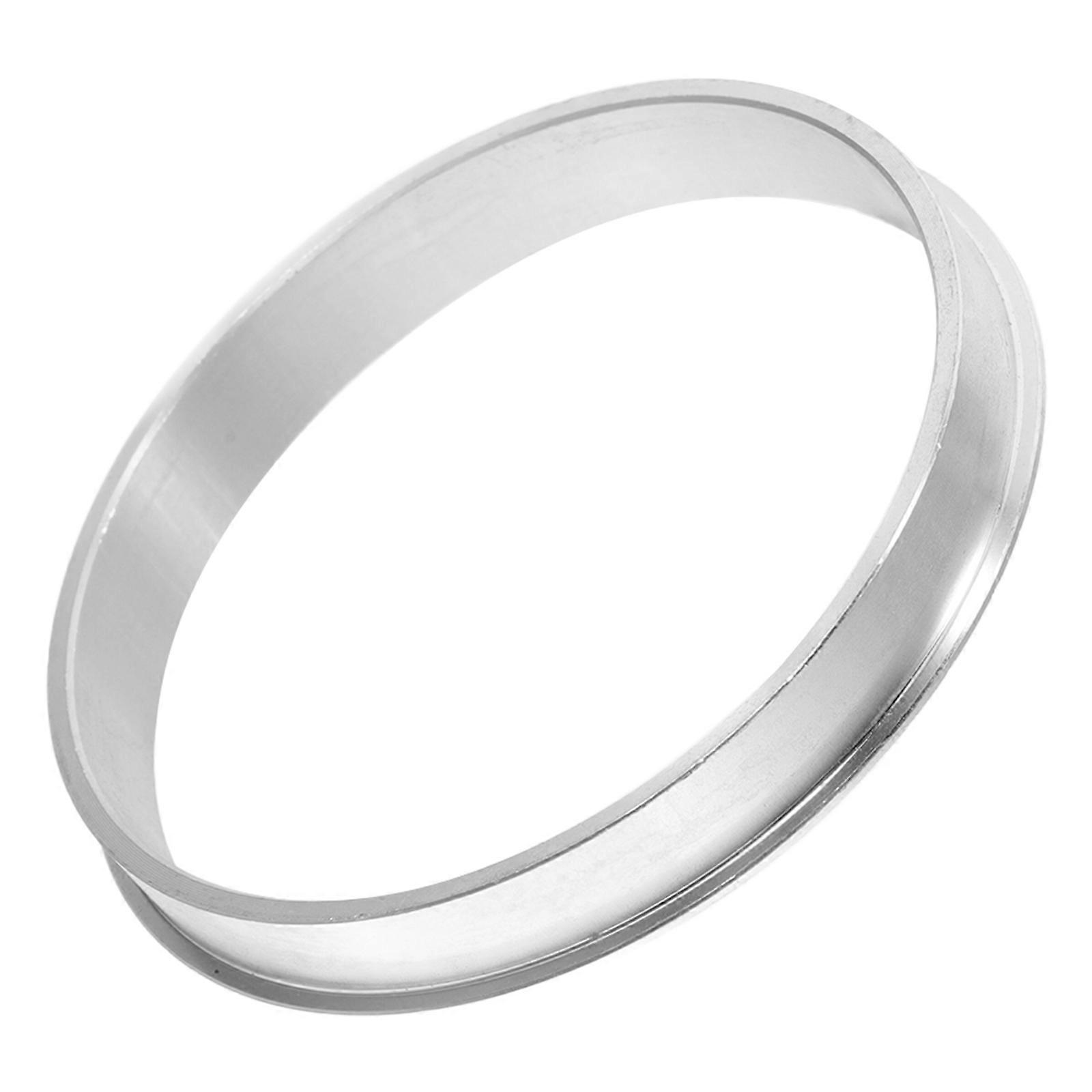 Aluminum Coffee Machine Sealing Ring for Sealing Machine 5Pcs Accessories