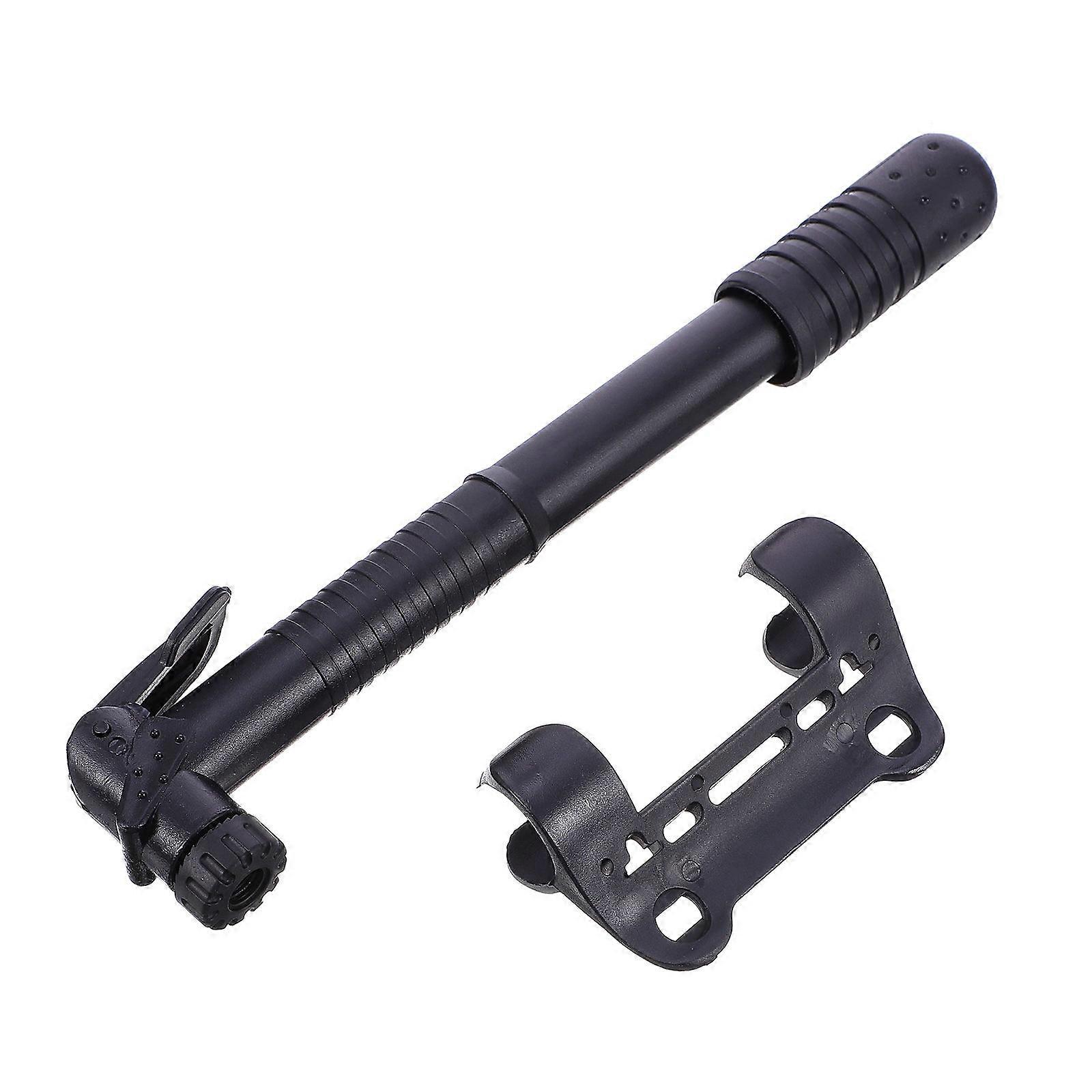 High Pressure Inflator Pump for Use 1Set Nylon Air Pump