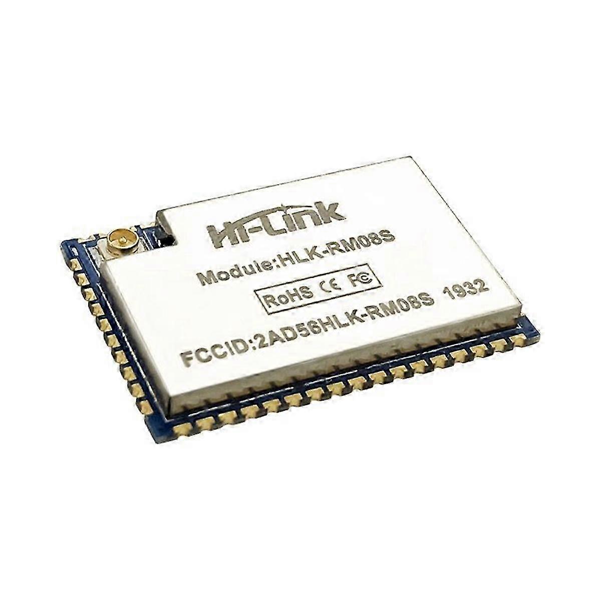 RM08S Module MT7628KN Wi-Fi Router Module TTL Serial Port to Ethernet and Wi-Fi Module