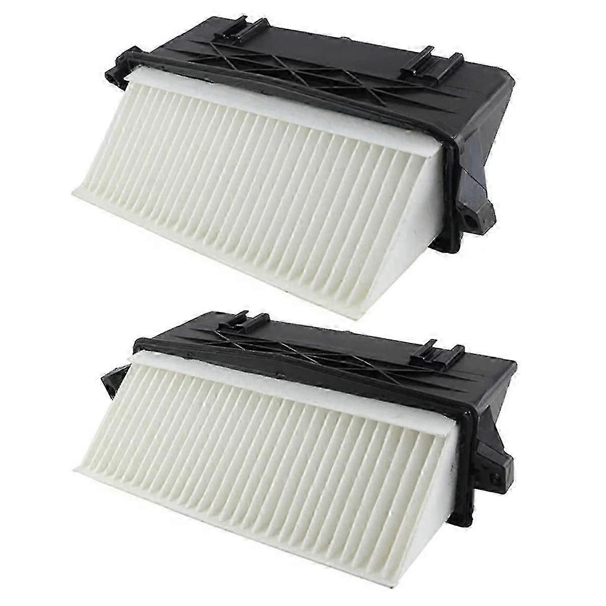 For Automobile Cabin Air Filter for C Class S-Class W221 W222 300/350 6420941204 for Improved Air Quality