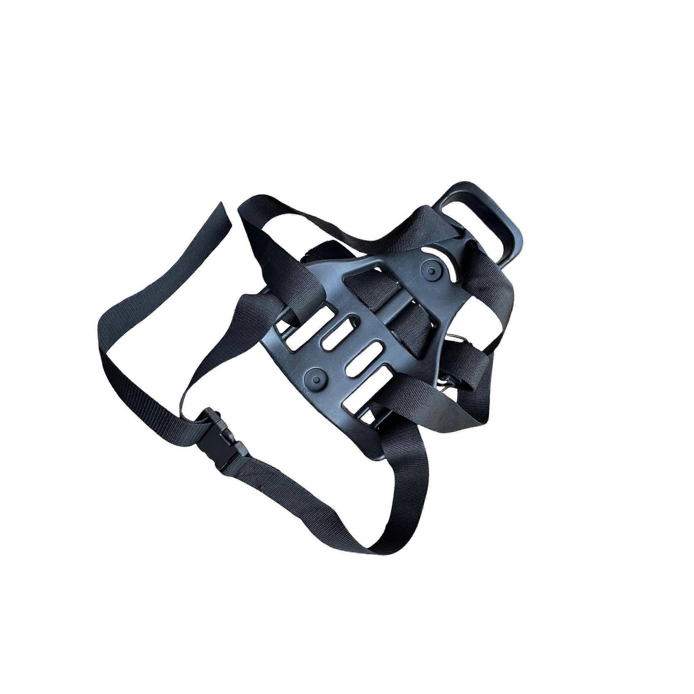 Dive Tank Backpack Anti Slip Portable Adjustable Practical Scuba Tank Holder