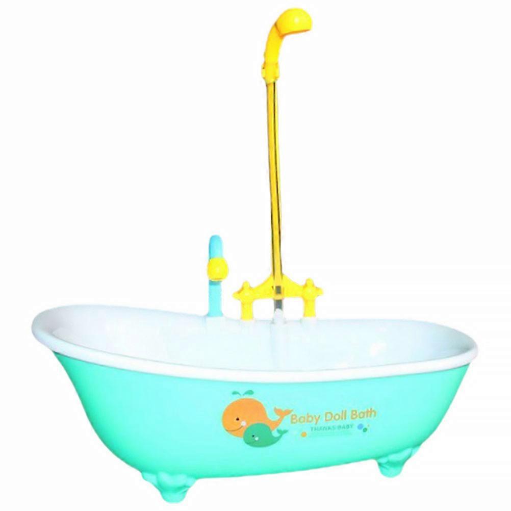 Parrot Automatic Bathing Tub for Bird Cleaning Basin Indoor Use
