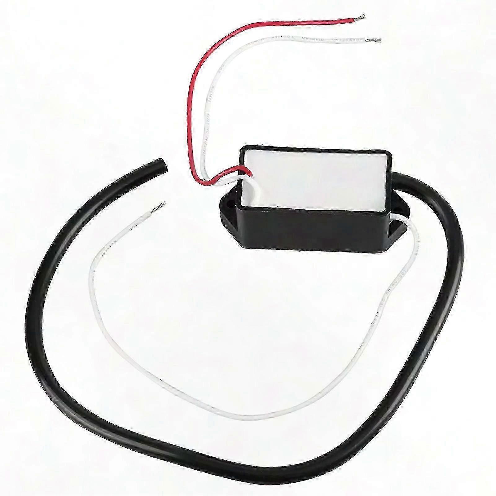 High Voltage DC Generator 11kV with Pulse Input Range 3kV-12V