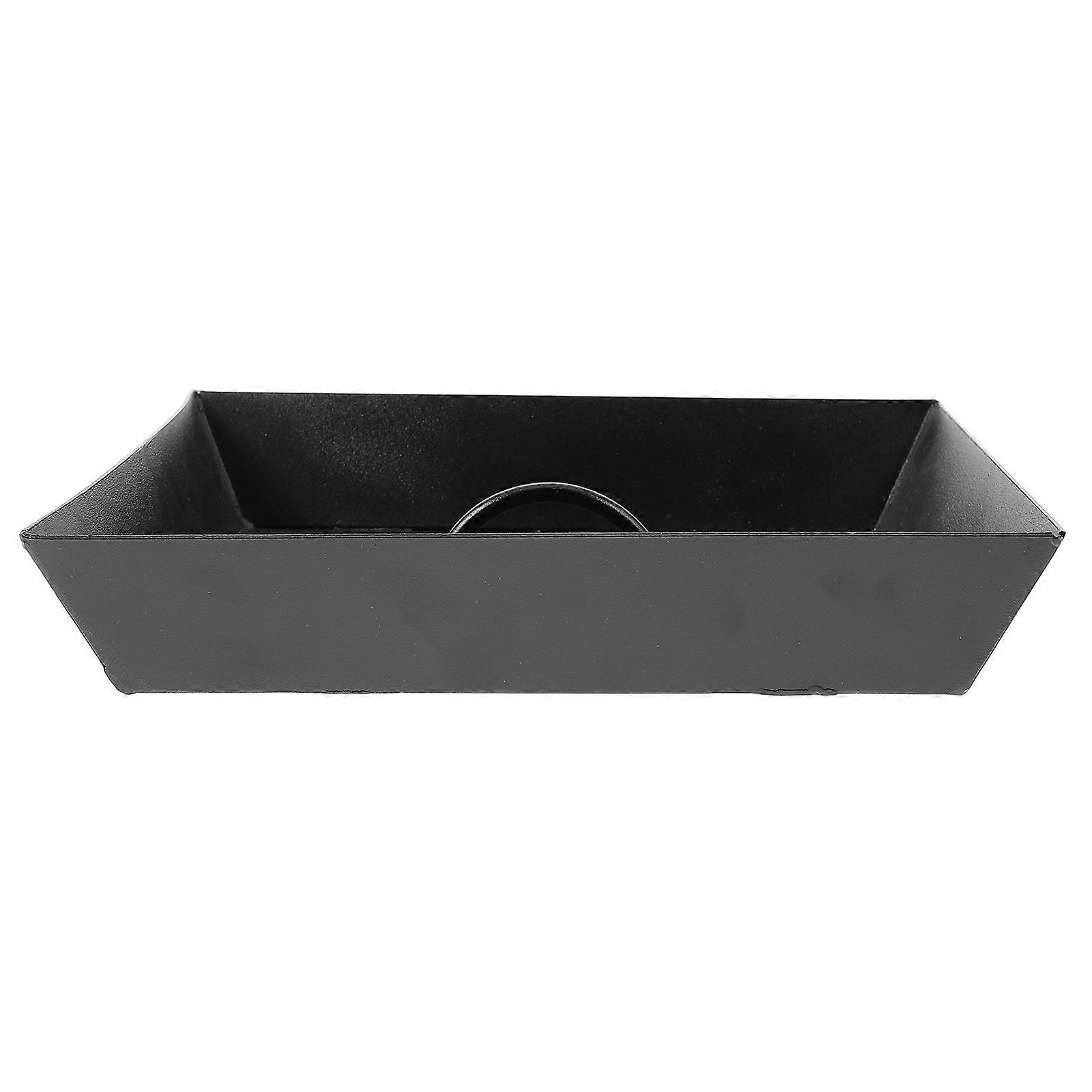 Practical Rain Chain Aluminum Alloy Rain Chain Hanging Decor 3Pcs