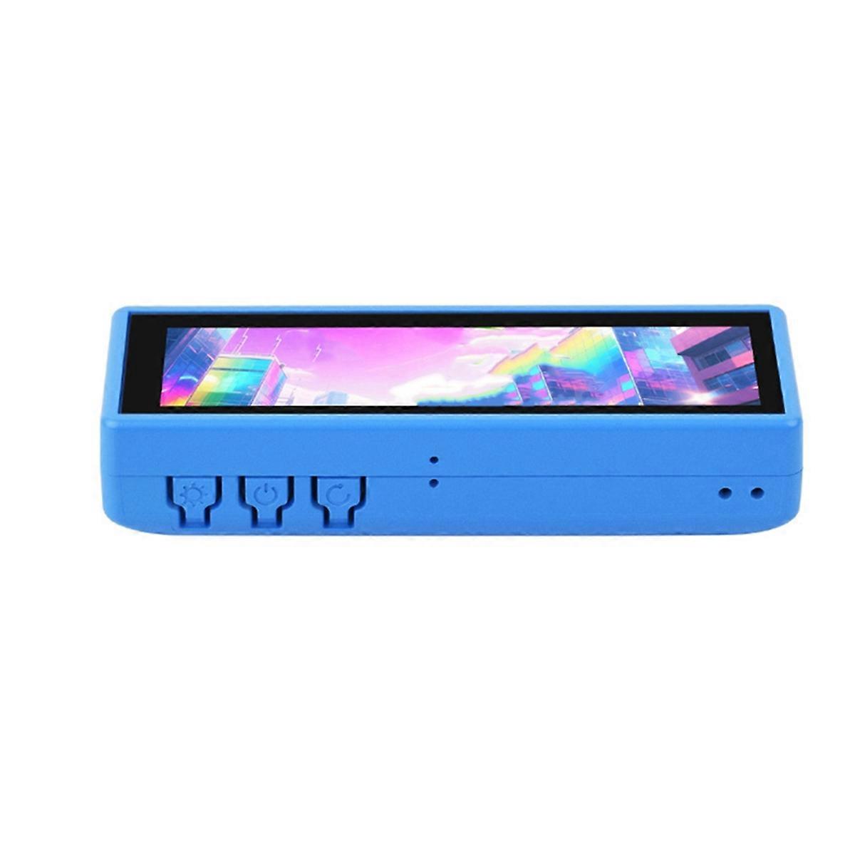 3.49-Inch ESP32-S3 Development Board Capacitive Touch Screen B