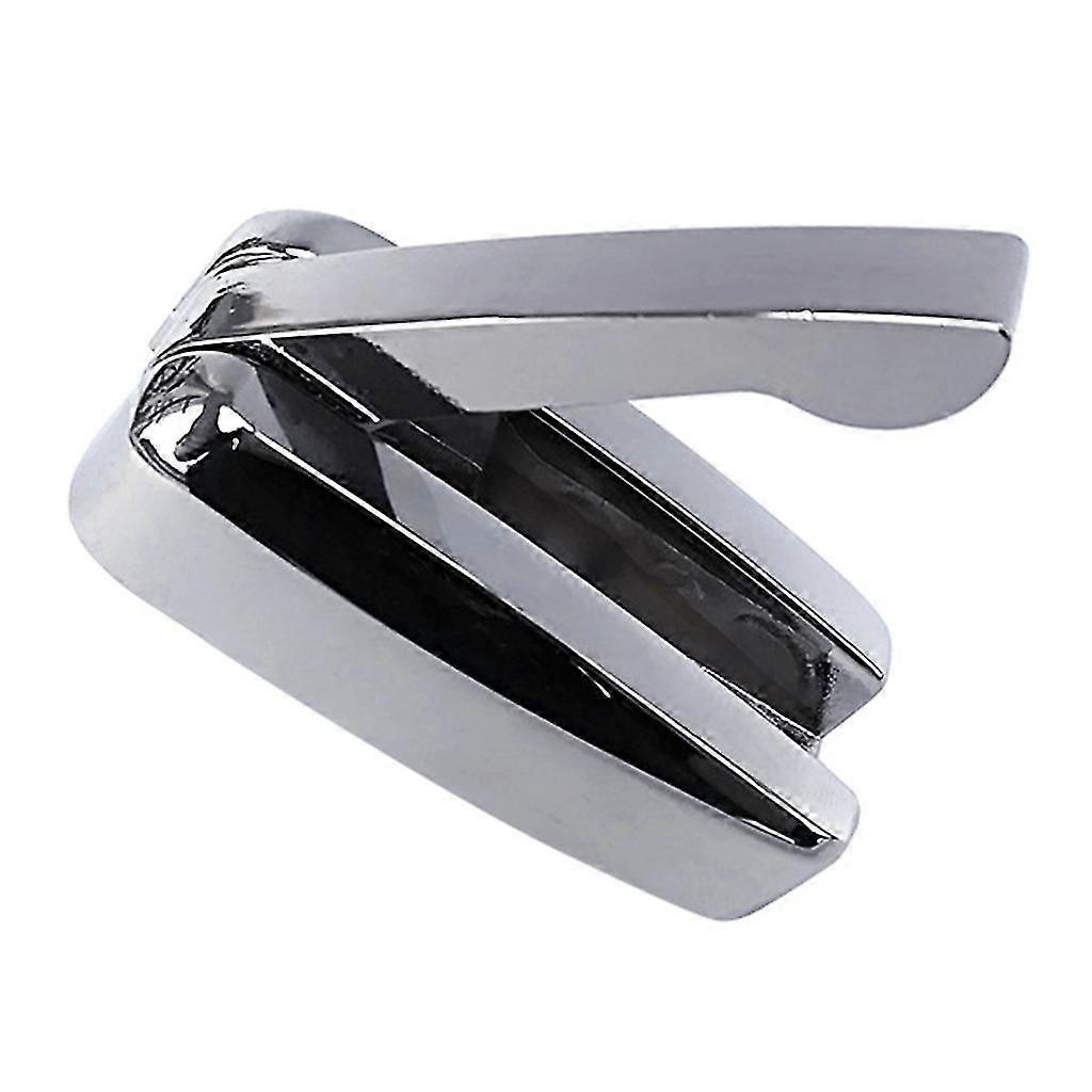 RV Towel Hook Camper-Caravan Motorhome Brushed Tall Hook Key-Cap Coat Hooks Part