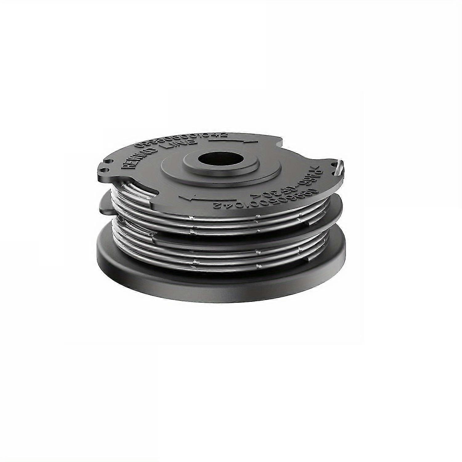 1個 F016800351 芝刈り機用スプールライン Bosch ART 30-36 LI / 24 / 27 / 30 草刈り機ワイヤー用