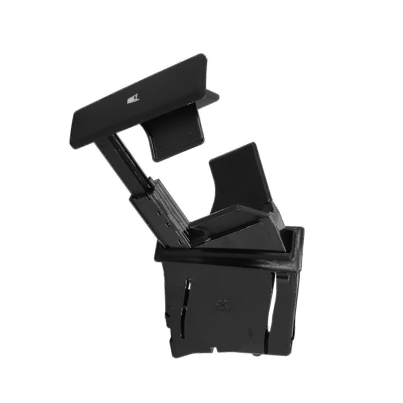 Uchwyt na kubek Car Center Console For-polo 9n 2002 2003 2004 2005 2006 2007 2008 2009 2010 6q0 858 602