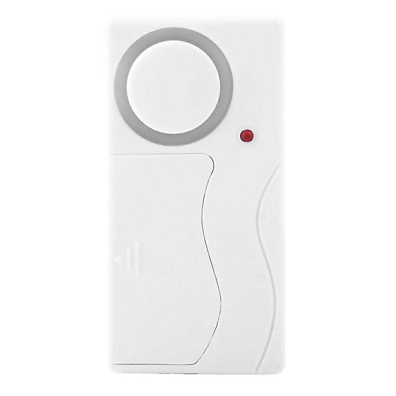 For Home Security Wireless Remote Control Door Window Siren Magnetic Sensor Alarm Warning 1 Remote C