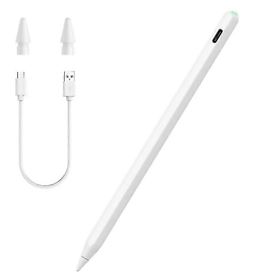 For Active Stylus Pen With Tips For Ipad 2018 Or Later Pencil
