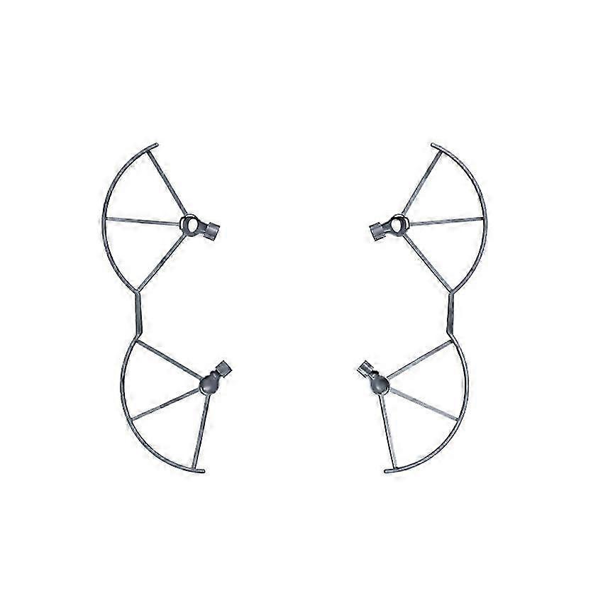 For DJI MAVIC 4 PRO Drone Paddle Protector Propeller Guard Collision Guard Protection_c*