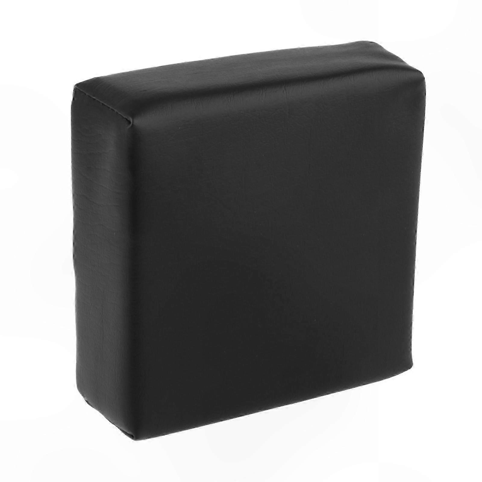 Compact Pilates Headrest Pillow, Versatile Cushion for Reformer Exercises