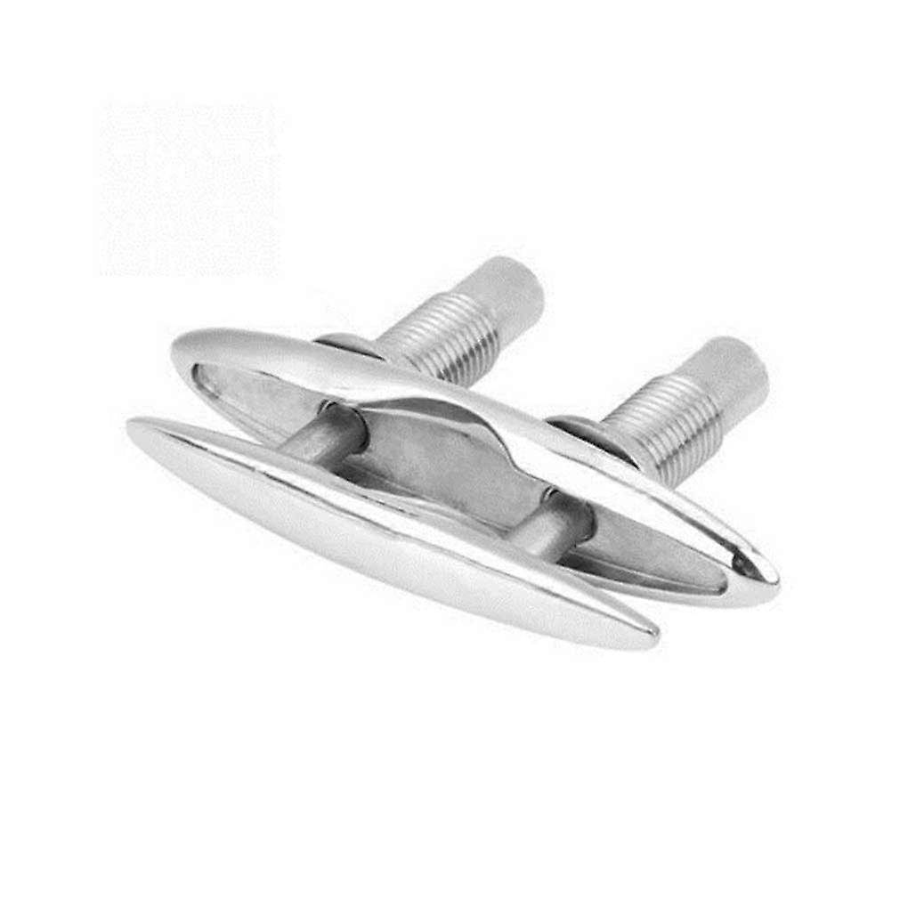 Neat Cleat Push-Pull Screw Replaced Part Compact Size Marine Accessories