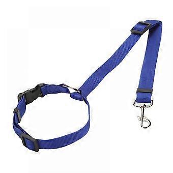 Pet Car Seat Belt, Adjustable Car Seat Belts Harness Vehicle Headrest Restraint Safety Leads for Small Medium Large Dogs Cats