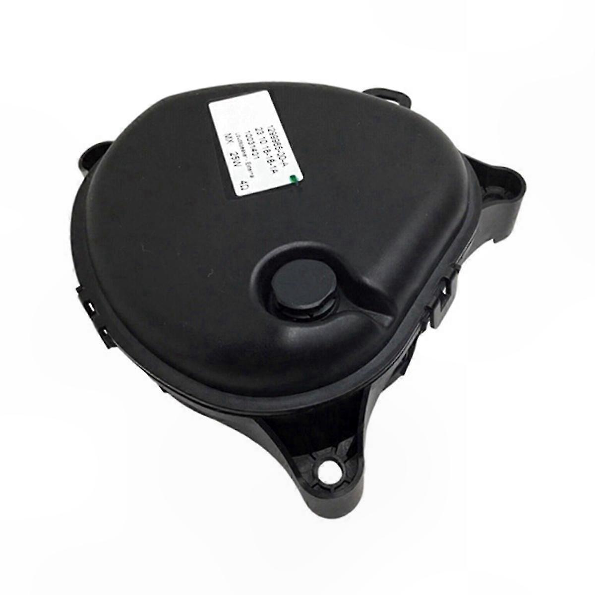 Universal Car Pedestrian Alert Speaker System for Electric Vehicles