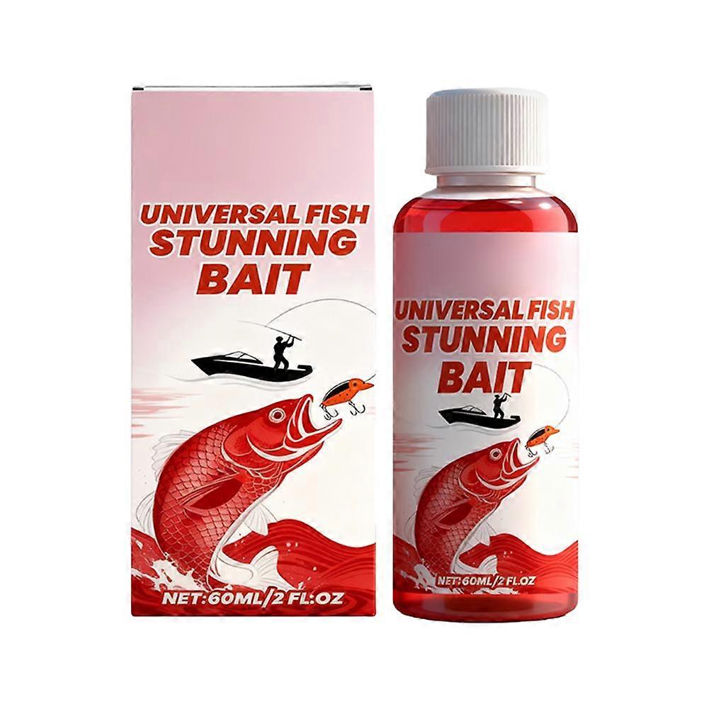 Professional Fish Attractant Liquid with Glycerin Formula for Enhanced Bite Rate and Scent Stimulation in Freshwater and Saltwater Fishing