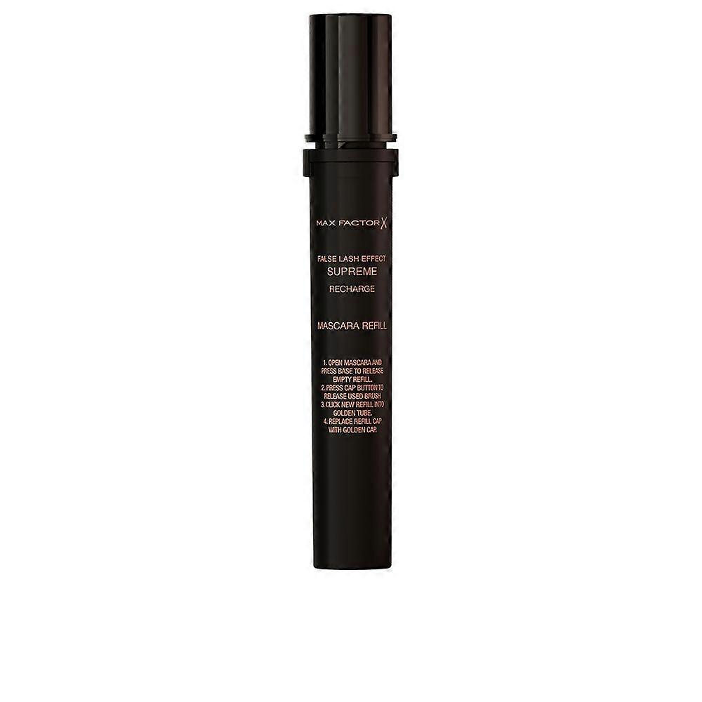 Max Factor False Lash Effect Supreme Mascara Refill, 9 ml