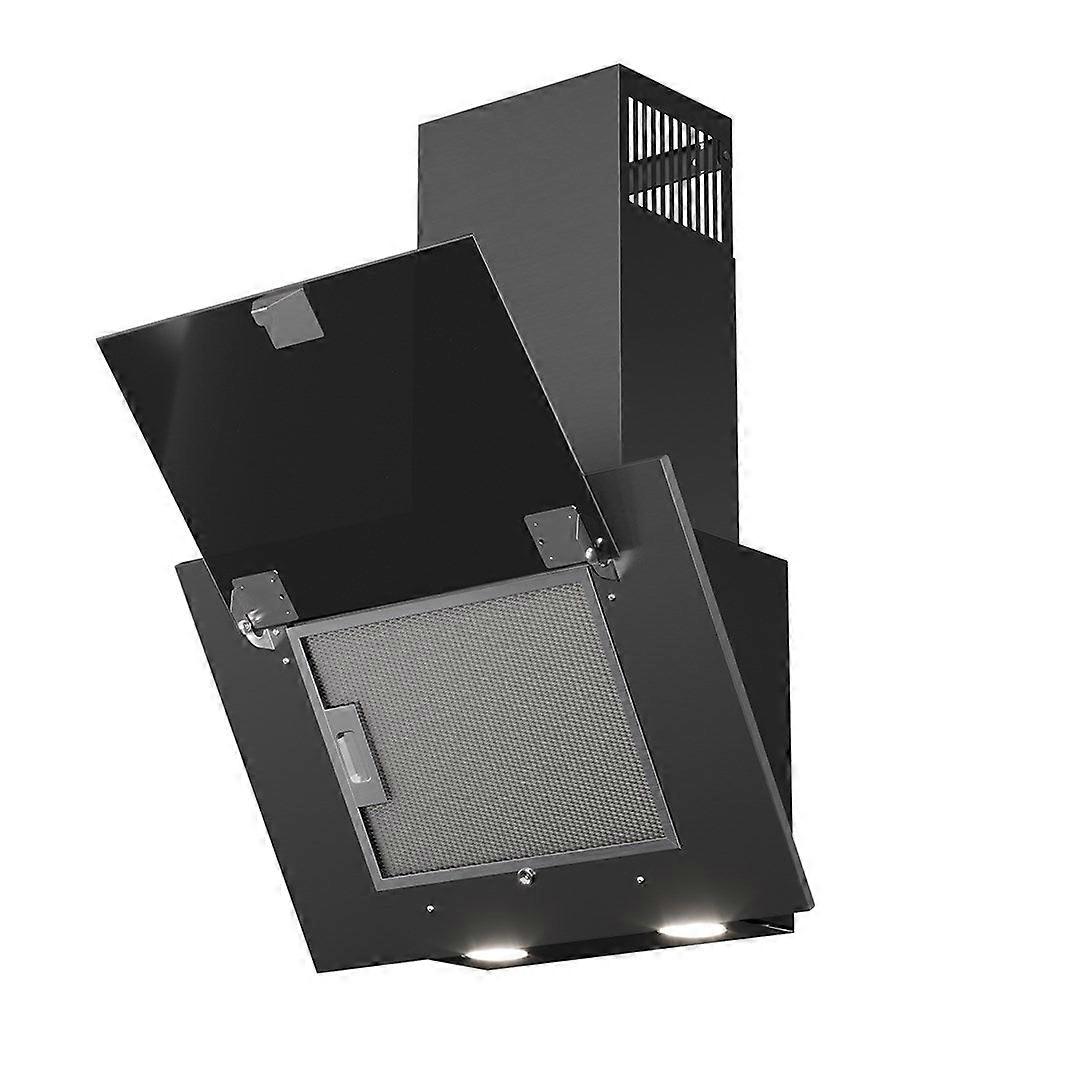 Maan Vertical Pg 50 Canopy Noir Mat