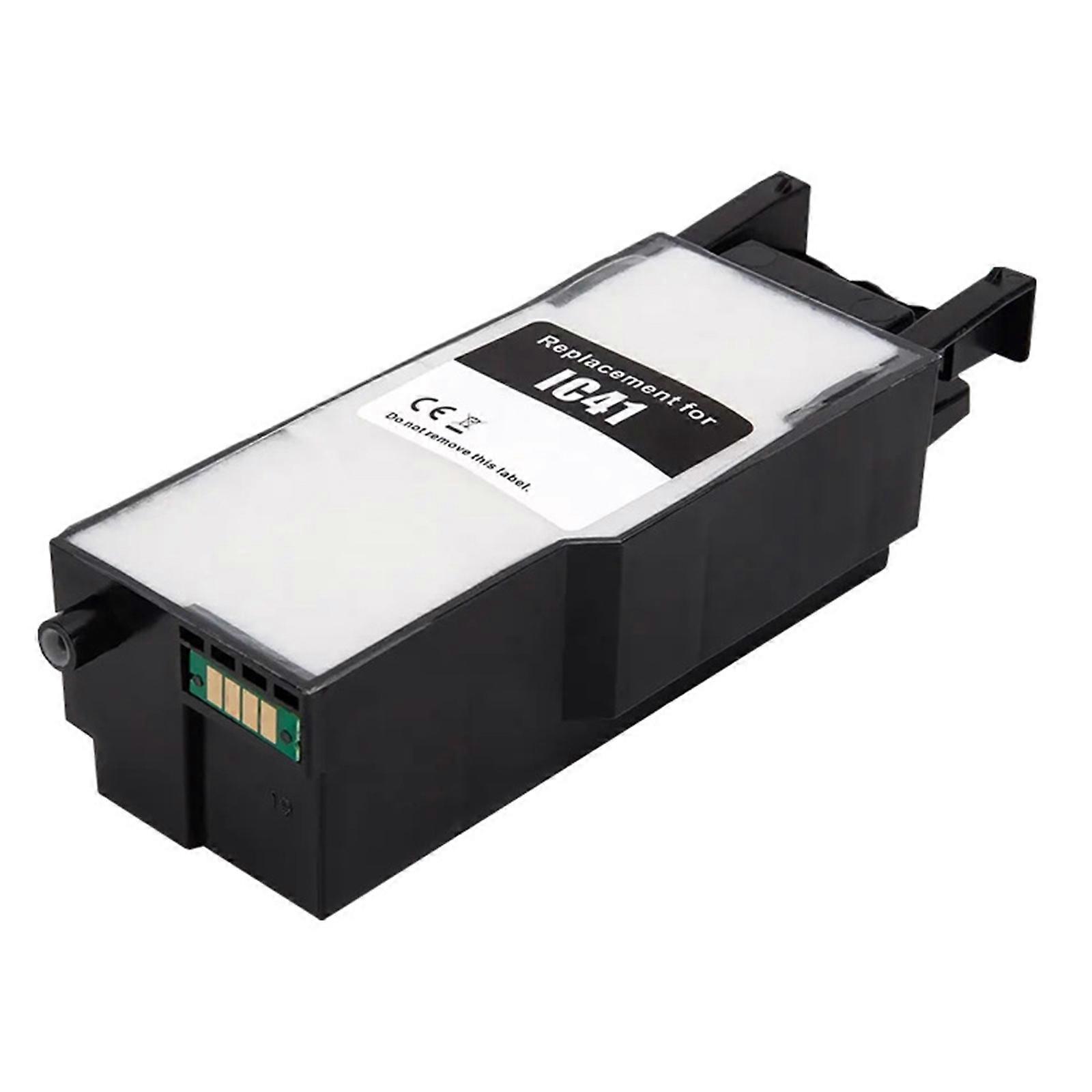 IC41 Ink Maintenance Box Replacement for SG2100 SG2110 SG3100 SG3110 SG3120 SG7100 SG400 SG500 SG800 SG1000 SG2010L Multicolor