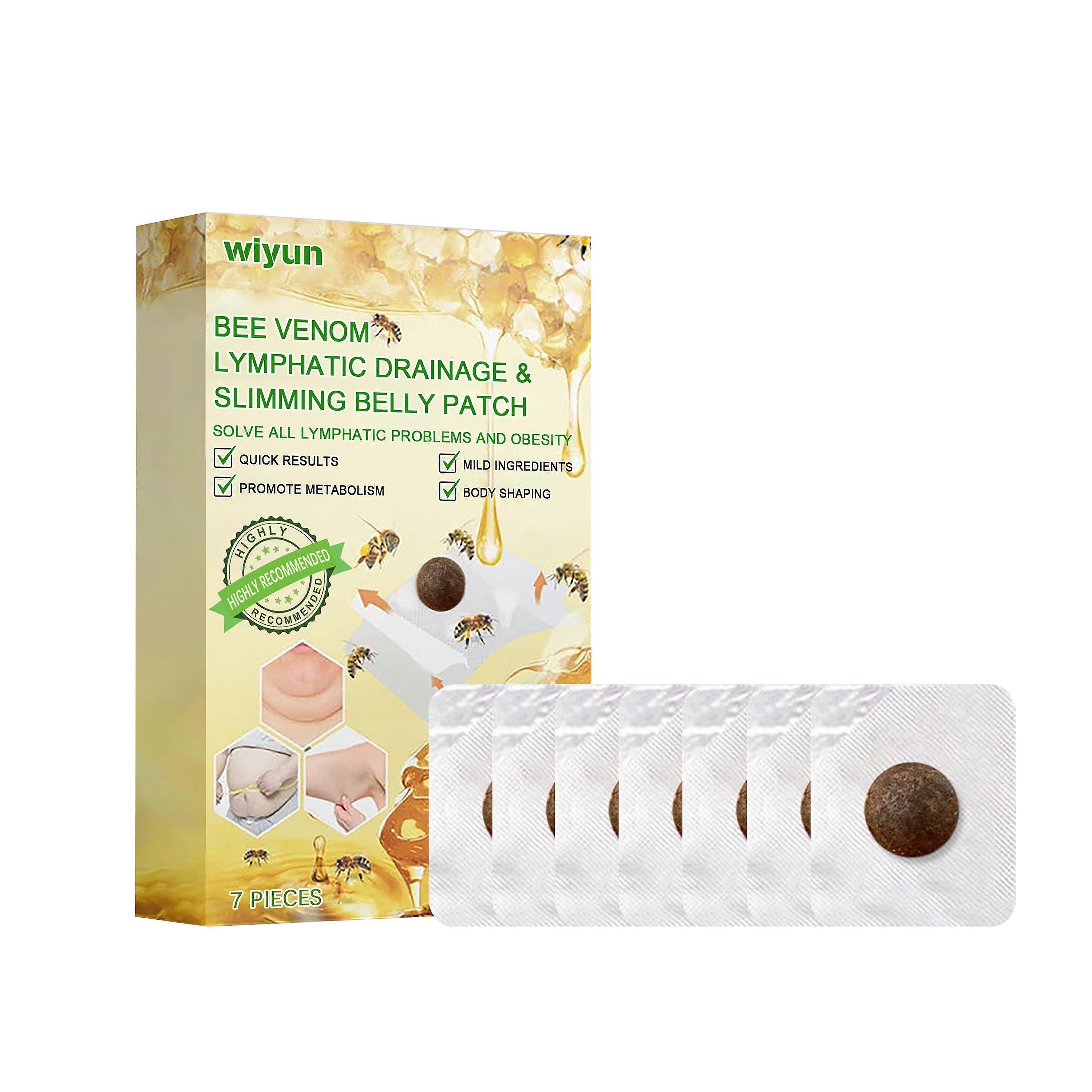 Body Care Patch