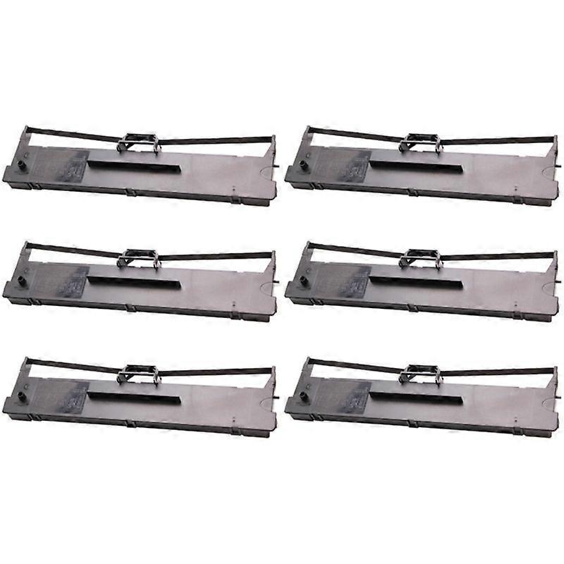 Replacement Ribbon Cartridge for FP630K+ FP620K+ Clear and Vibrant Printing