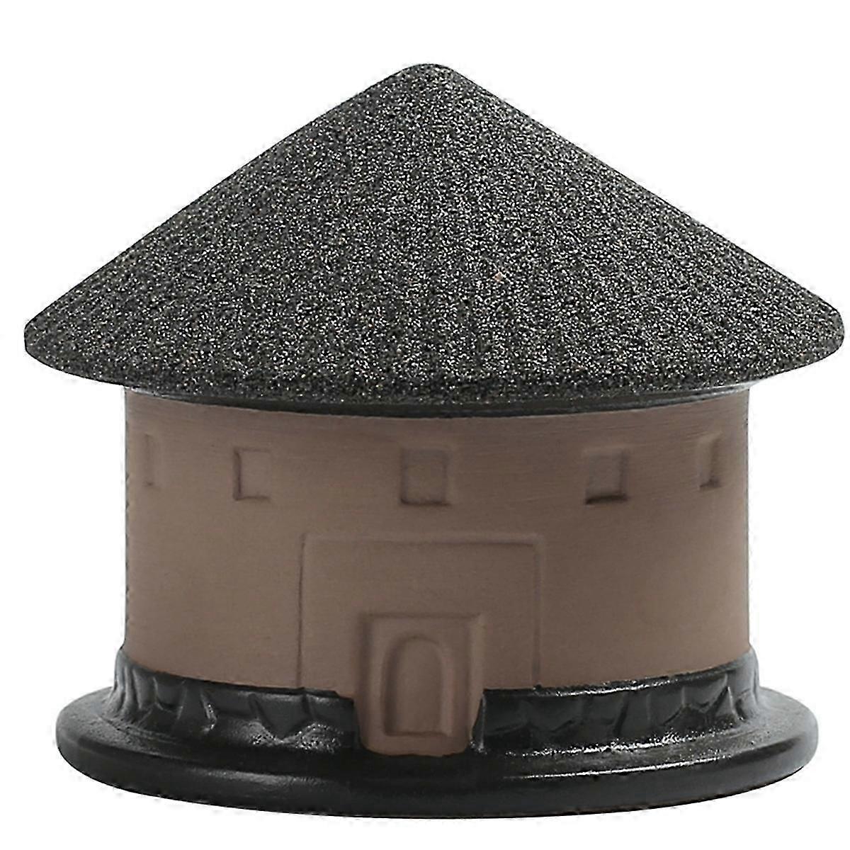 unique Tea Strainers Infusers with No-Hole Filter Ceramic Nano