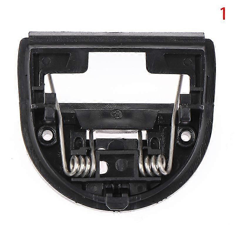 Moser 5in1 Blade Replacement Back Platform Part Pet Clipper Blade Spring Parts