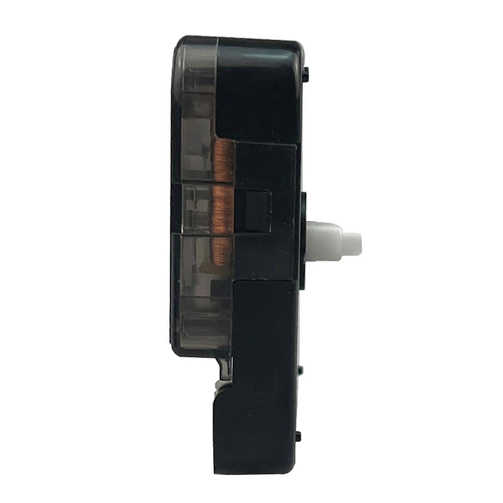 Wall Clock Movement Long Shaft Quartz Silent Replacement Mechanism For Wall Clocks
