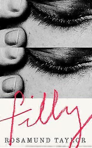 Filly - Rosamund Taylor - Moderne og samtidsfiksjon () - Banshee Press - Paperback