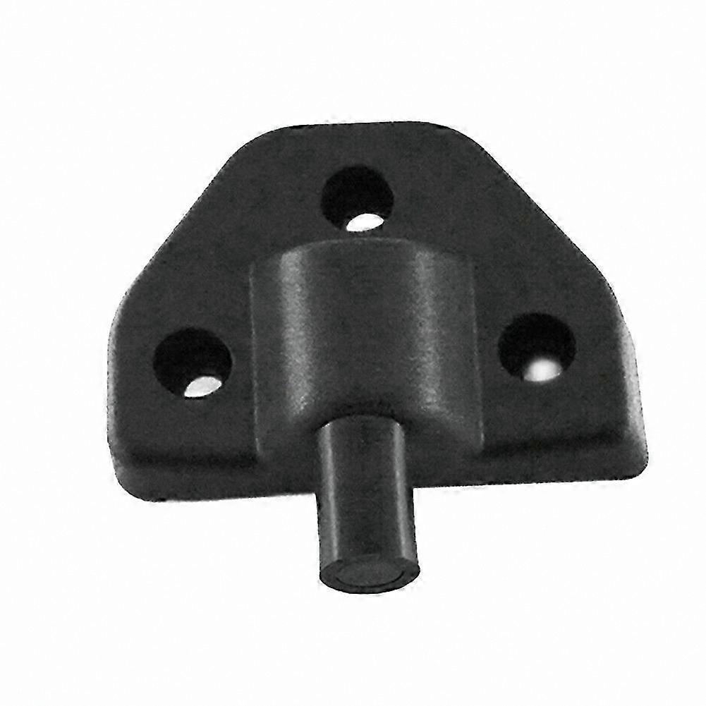 Cargo Cover Bearing Block Support for Rear Trunk 2018-2024 Cayenne Bracket Seat