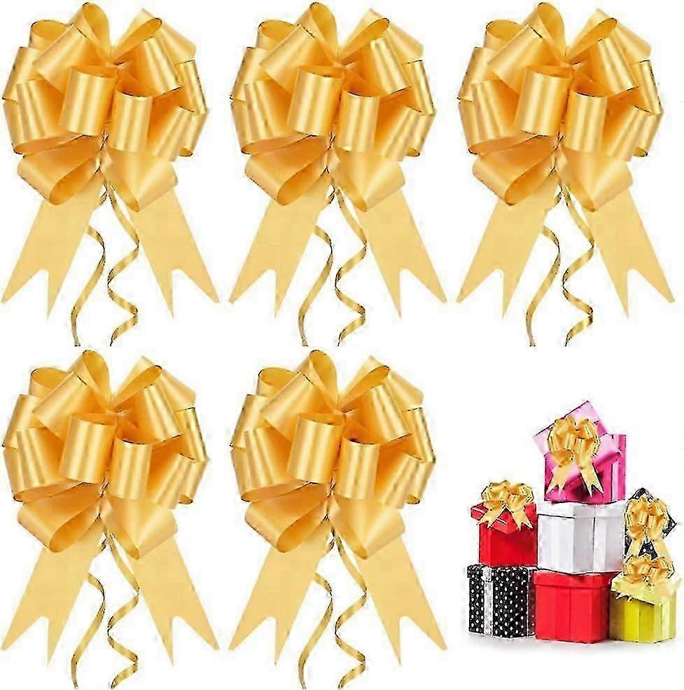 Gift Bows - Pull Bows for Gift Wrapping SZRH