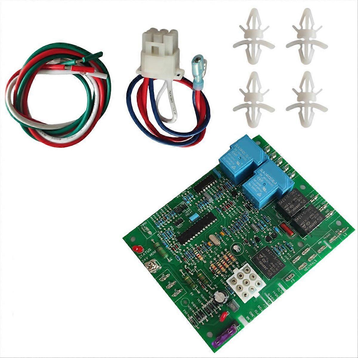 ICM280 Furnace Control for Janitrol Furnace Control Circuit Board B18099-06,B18099-08,B18099-10,B180