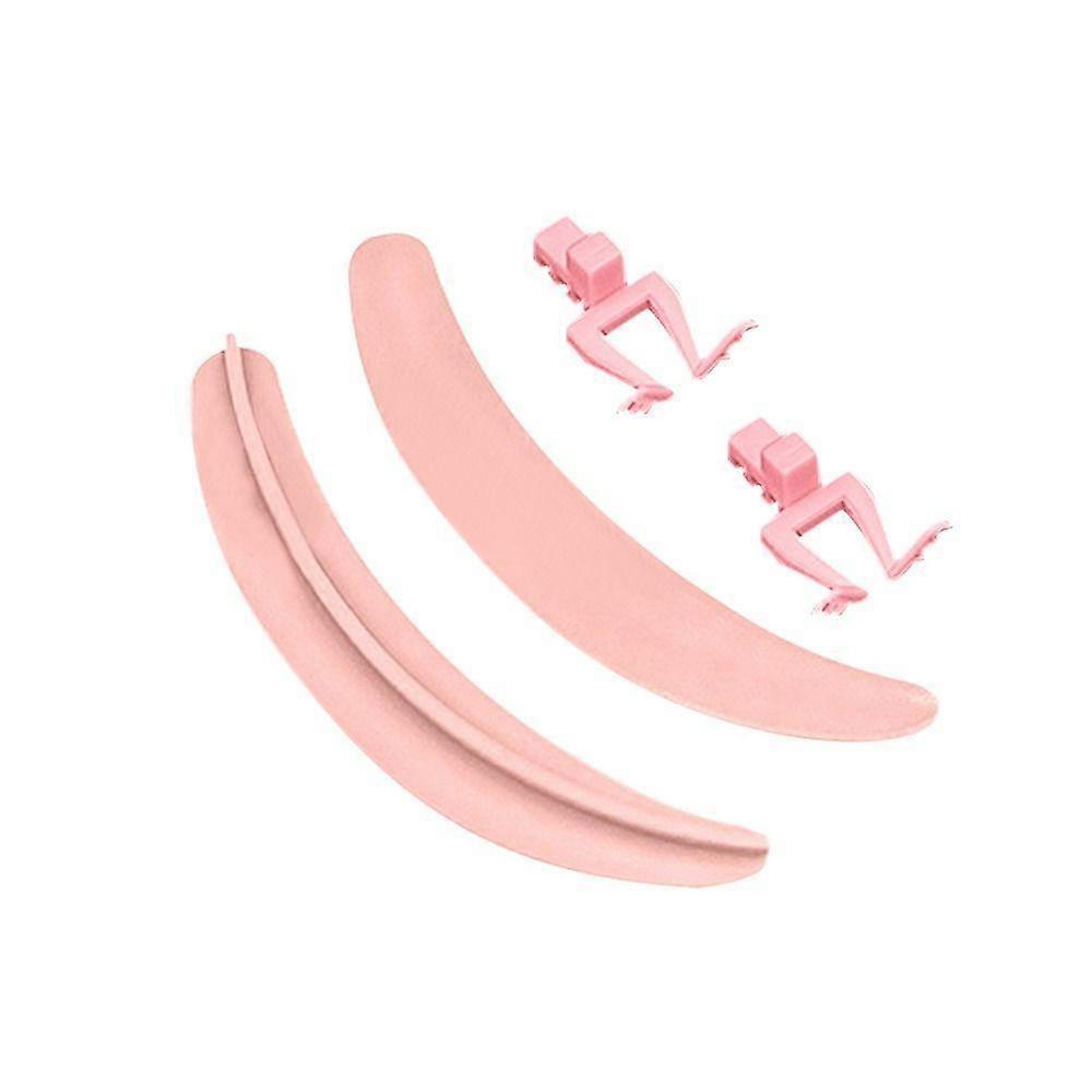 Reusable Eyelash Separator Eyelash Perm Silicone Eyelash Perm Pads Silicone Pads  Eyelash Tools