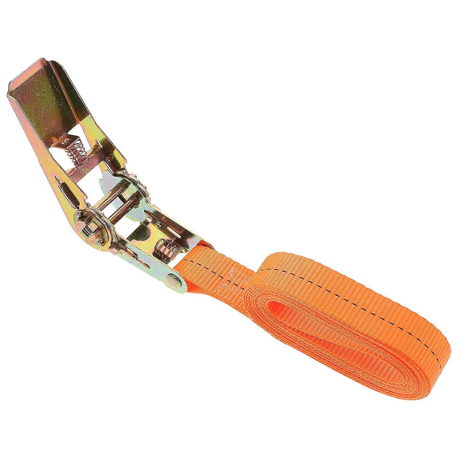 Retractable Cargo Straps Heavy Duty Tie Down Straps for Moving