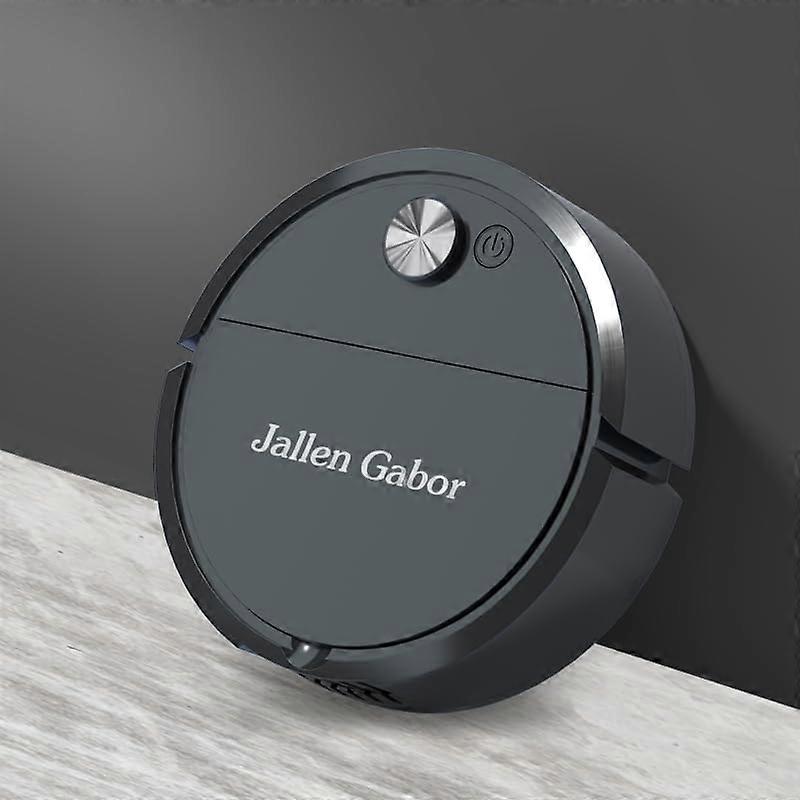Robotic Vacuum Cleaner with Smart Navigation and Powerful Suction for Pet Hair and Hard Floors