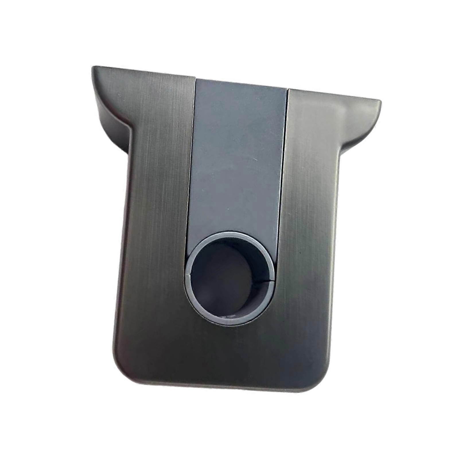 Modifiable Bathroom Shower Rod Wall Mount Parenthesis For Secure Strong Global Device Installation Multicolor