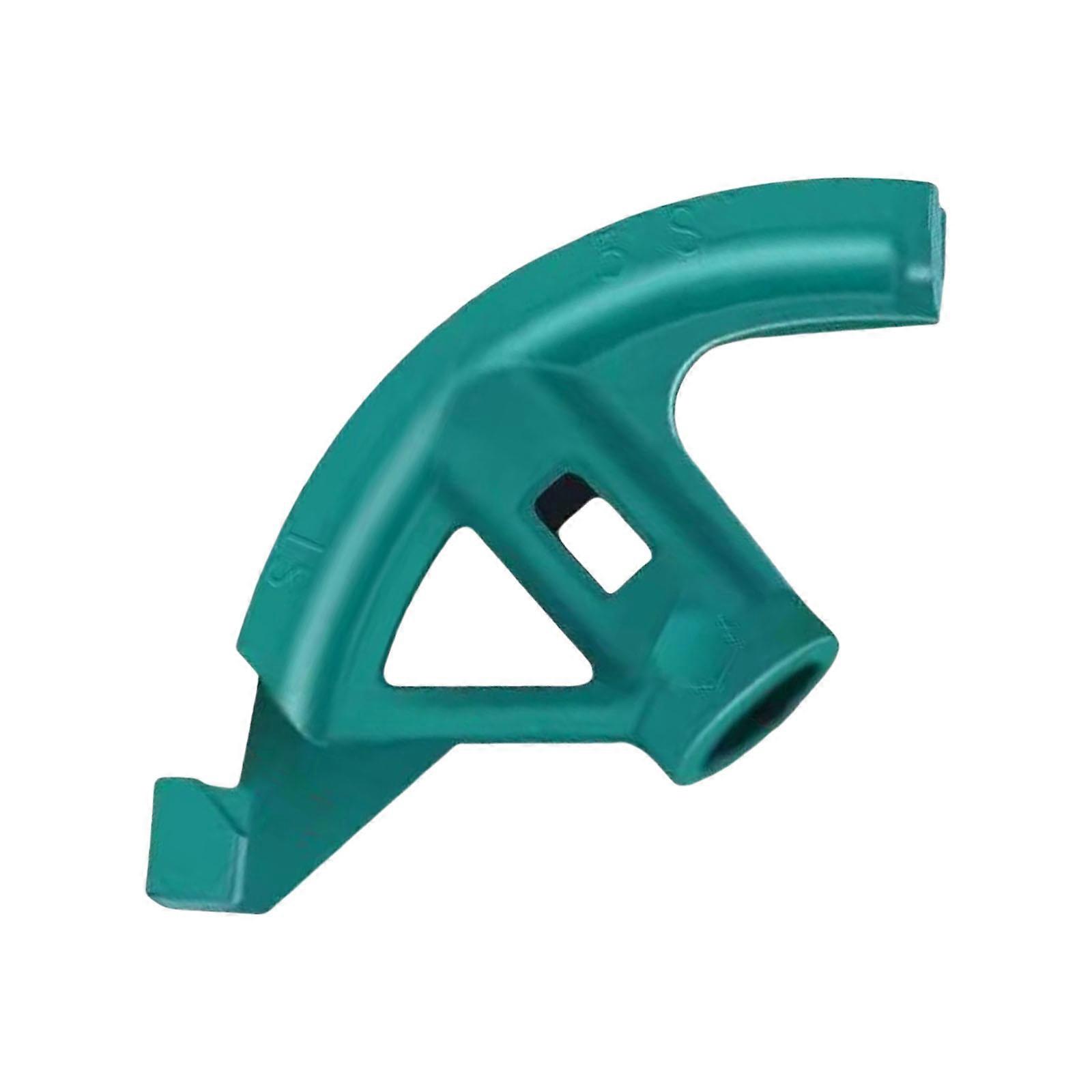 Galvanized Reinforced Tube Bending Tool Conduits Bender For High Pressure Water Pipes Construction Durability Design Multicolor