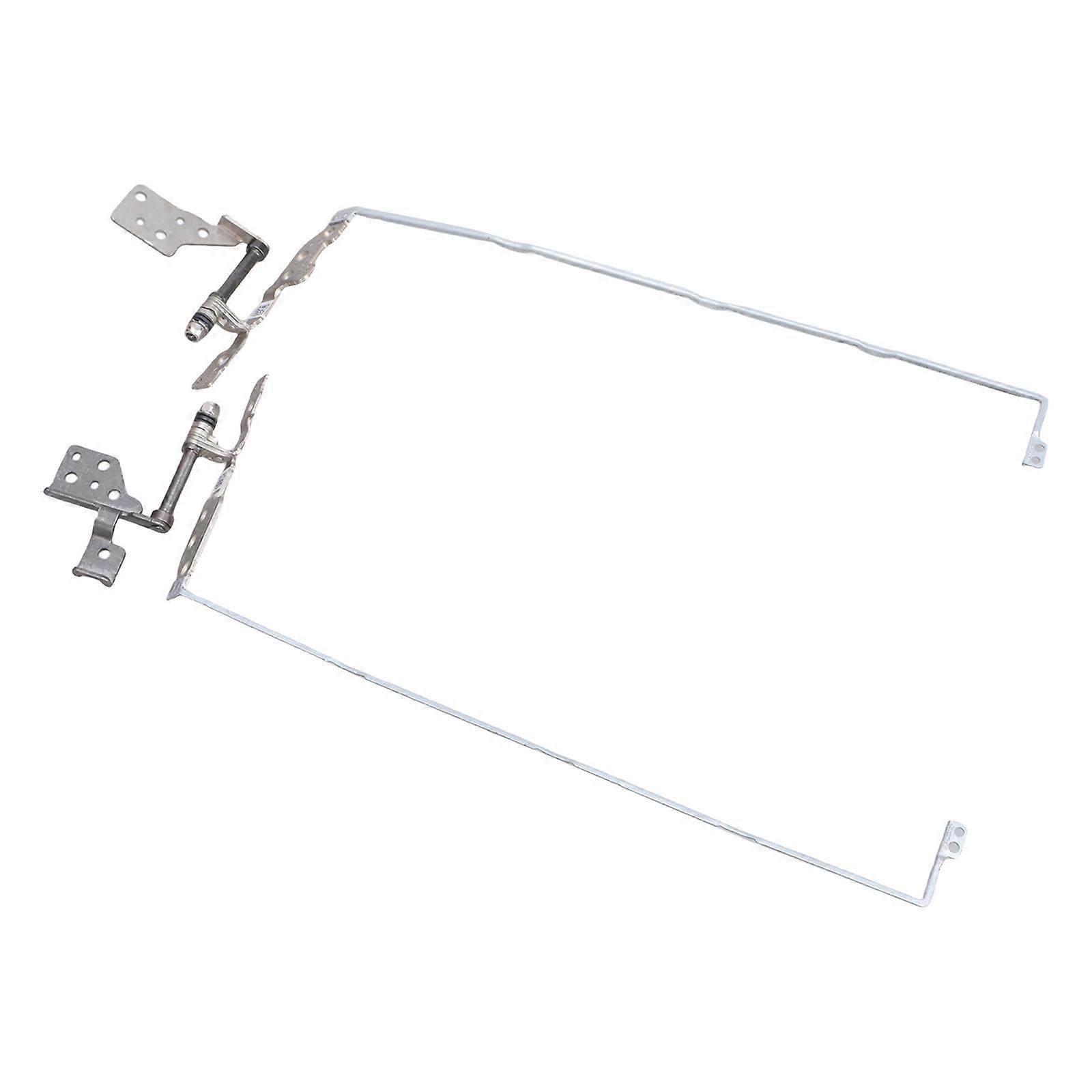 Heavy Duty Laptops Hinge Brackets Compatible For 15DE Laptops Metal Mount For Long Last Display Connection Quiet Multicolor