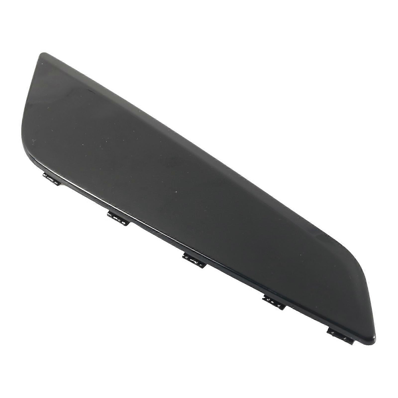 Plastic Side Vent Trim Guard For G31 G38 Direct Replacement 51747439013,51747439014 Not Cutting Required Multicolor