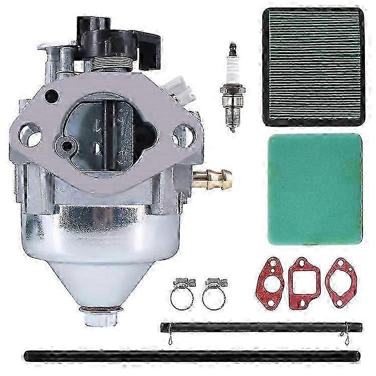 16100-Z9L-811 Συμβατό με Honda GCV170LA HRN216 HRX217 Χλοοκοπτικό κιτ αέρα καρμπυρατέρ από κράμα A
