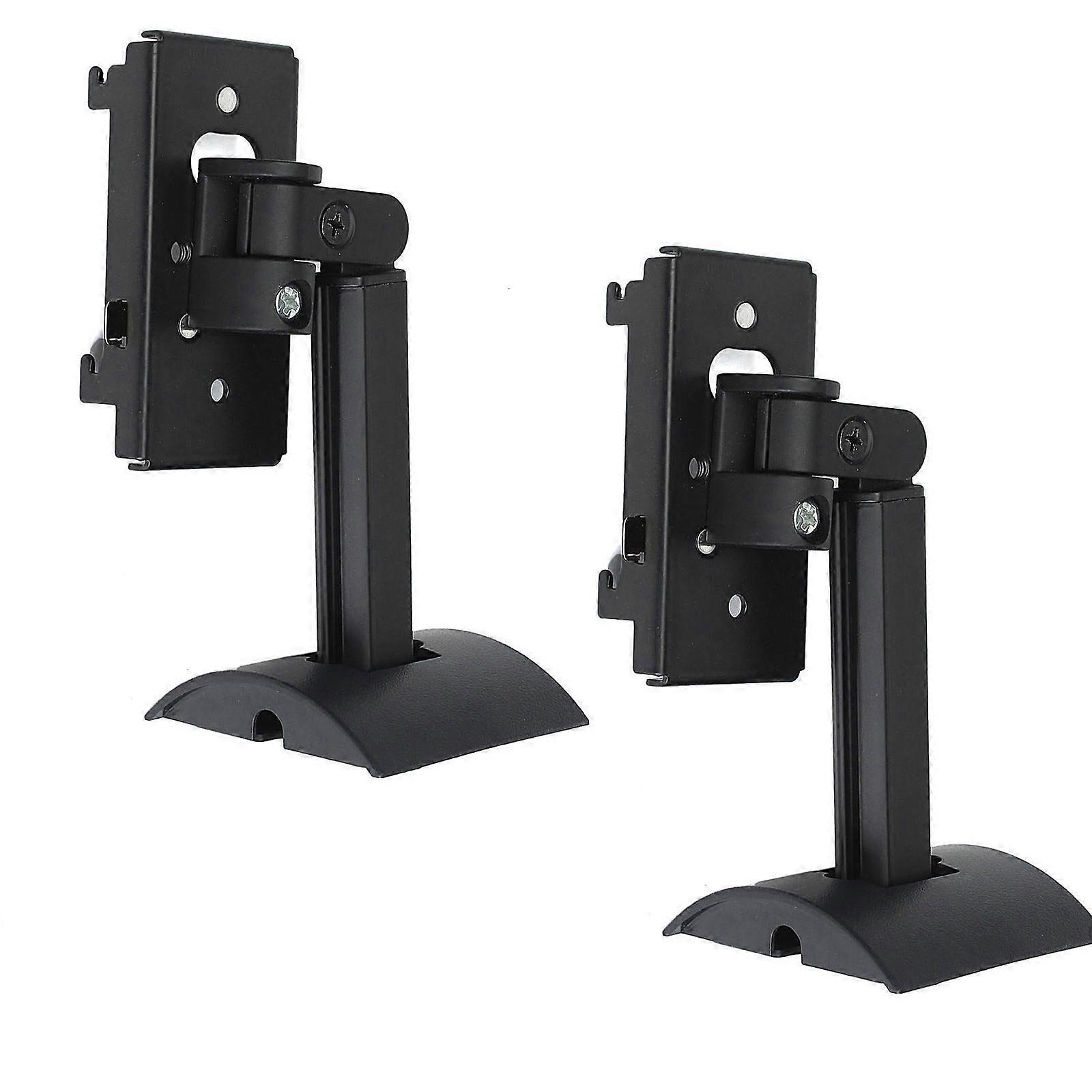 Speaker Mounting Bracket for UB-20 Series II Steel Multiple Position Installation Adjustment Wall Mount Stand Multicolor