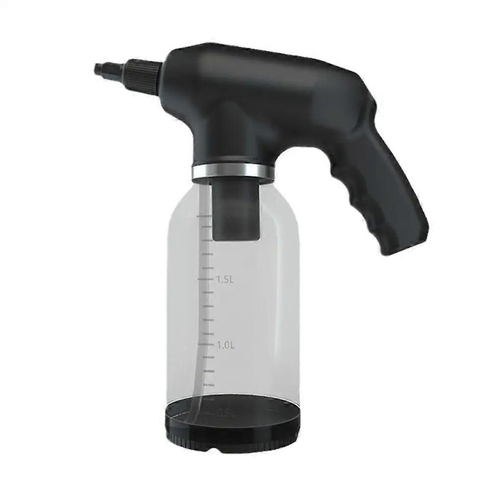2L Electric Foam Sprayer Powerful Foam Generation Sprayer
