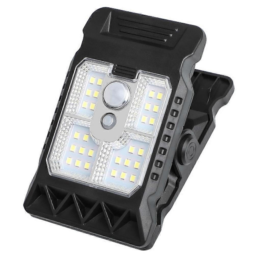 Outdoor Solar Lights Motion Sensor Security Lamp LED Lamp